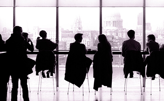 Acteur du réseau international de PI Réseaux de correspondants