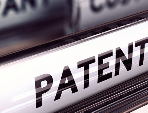 PATENTS