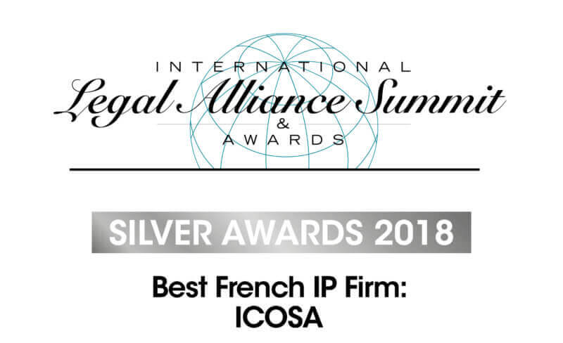 ILASA 2018 silver ICOSA