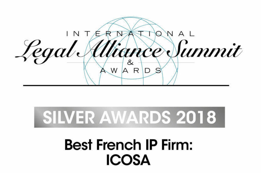 ILASA 2018 silver ICOSA
