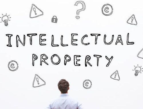 Increase your value through Intellectual Property