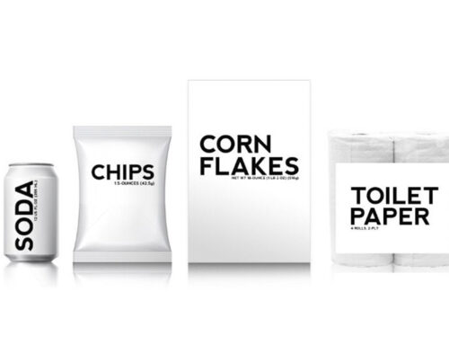 Le « sans marque », une stratégie marketing viable ?