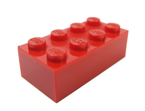 Validité d’un modèle de brique Lego  ou comment protéger l’identité d’un produit ?